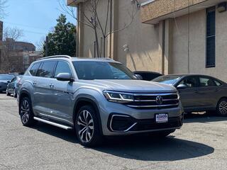 2021 Volkswagen Atlas for sale in Alexandria VA