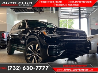 2022 Volkswagen Atlas for sale in Woodbridge NJ