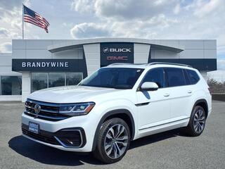2022 Volkswagen Atlas for sale in West Mifflin PA