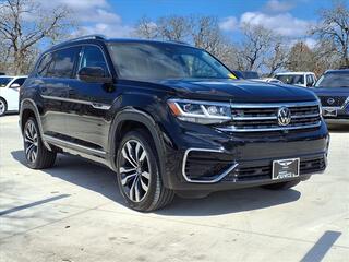 2023 Volkswagen Atlas