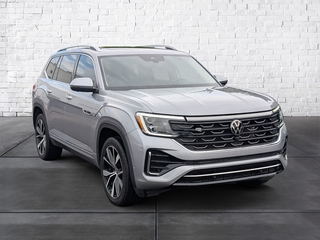 2024 Volkswagen Atlas for sale in Chattanooga TN