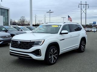 2024 Volkswagen Atlas for sale in Danvers MA