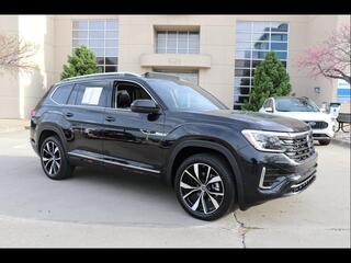 2024 Volkswagen Atlas