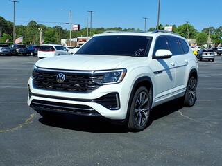 2024 Volkswagen Atlas