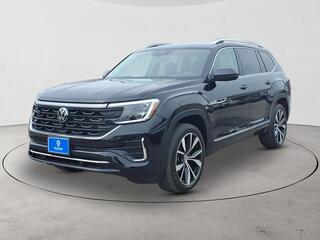 2024 Volkswagen Atlas for sale in Matteson IL