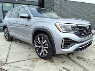 2024 Volkswagen Atlas