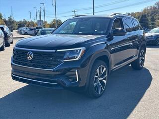 2025 Volkswagen Atlas for sale in Clarksburg WV