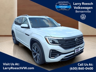 2025 Volkswagen Atlas for sale in Elmhurst IL