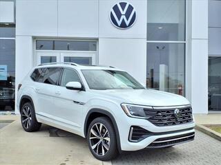 2025 Volkswagen Atlas