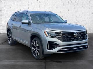 2025 Volkswagen Atlas for sale in Chattanooga TN