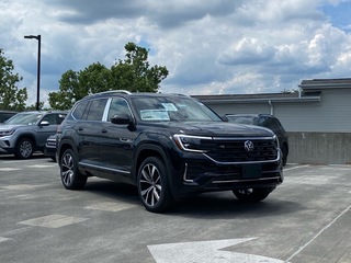 2025 Volkswagen Atlas for sale in Alexandria VA