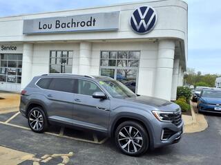 2025 Volkswagen Atlas for sale in Rockford IL