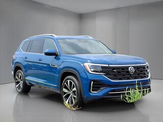 2025 Volkswagen Atlas for sale in Grand Rapids MI