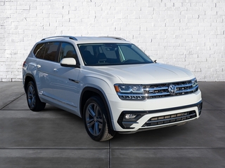 2018 Volkswagen Atlas for sale in Chattanooga TN