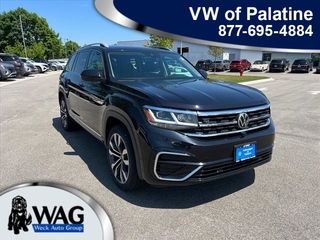 2021 Volkswagen Atlas for sale in Mt. Prospect IL