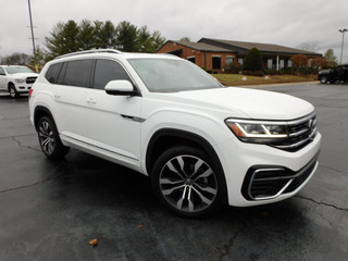 2021 Volkswagen Atlas for sale in Clarksville TN