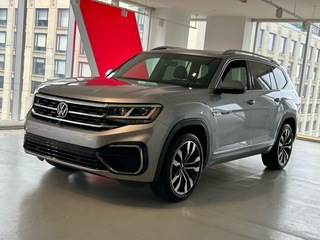 2022 Volkswagen Atlas for sale in Boone NC