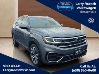 2023 Volkswagen Atlas for sale in Elmhurst IL