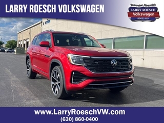 2024 Volkswagen Atlas for sale in Elmhurst IL