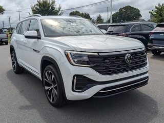 2024 Volkswagen Atlas