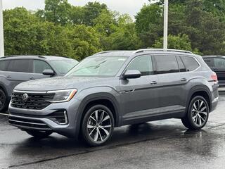 2025 Volkswagen Atlas for sale in Dayton OH