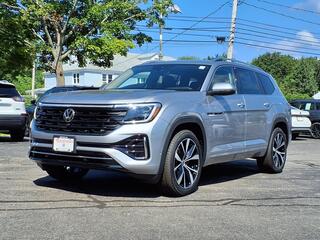 2025 Volkswagen Atlas for sale in Bedford MA