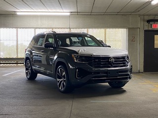2025 Volkswagen Atlas for sale in Alexandria VA