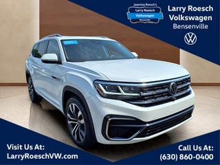 2023 Volkswagen Atlas for sale in Elmhurst IL