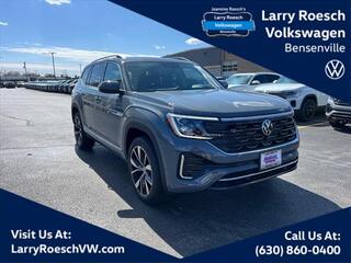 2025 Volkswagen Atlas for sale in Elmhurst IL