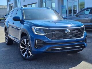2025 Volkswagen Atlas for sale in Cincinnati OH