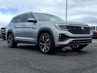 2025 Volkswagen Atlas