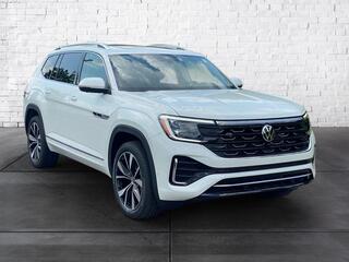 2025 Volkswagen Atlas for sale in Chattanooga TN