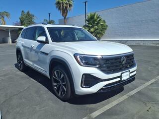 2025 Volkswagen Atlas for sale in Plymouth MA