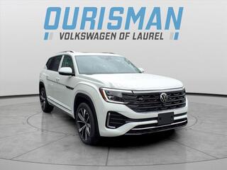 2025 Volkswagen Atlas for sale in Laurel MD