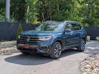2021 Volkswagen Atlas for sale in Kansas City MO