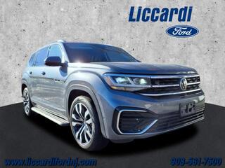 2022 Volkswagen Atlas for sale in Watchung NJ