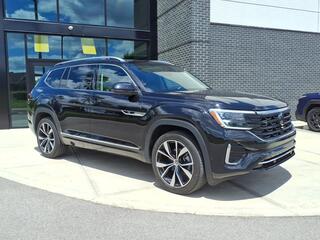 2024 Volkswagen Atlas