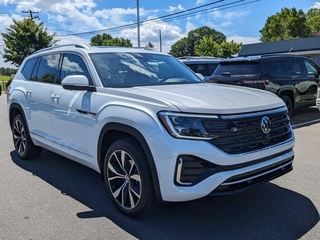 2024 Volkswagen Atlas