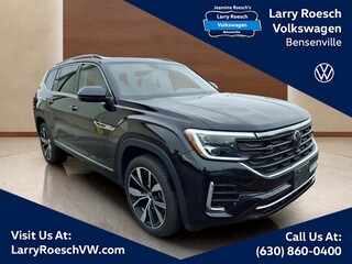 2024 Volkswagen Atlas for sale in Elmhurst IL