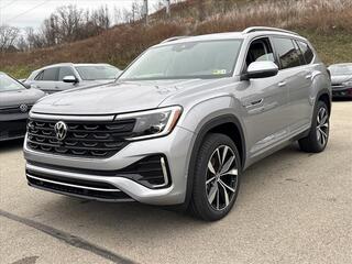 2025 Volkswagen Atlas for sale in Clarksburg WV