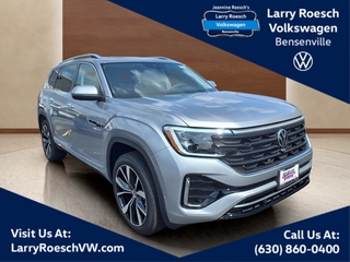 2025 Volkswagen Atlas for sale in Elmhurst IL