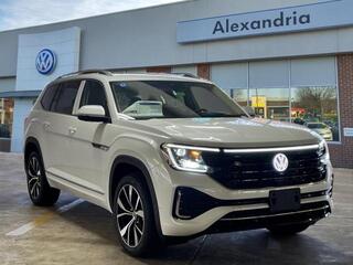 2025 Volkswagen Atlas for sale in Alexandria VA