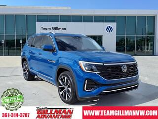 2025 Volkswagen Atlas for sale in Kingwood TX