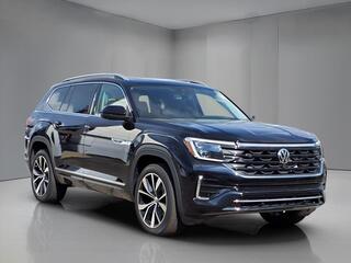 2025 Volkswagen Atlas for sale in Grand Rapids MI