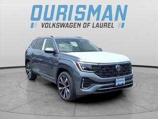 2025 Volkswagen Atlas for sale in Laurel MD