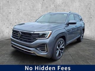 2025 Volkswagen Atlas for sale in Edison NJ
