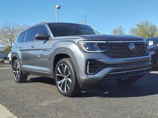 2025 Volkswagen Atlas for sale in Peoria AZ