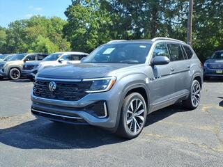 2025 Volkswagen Atlas for sale in Edison NJ
