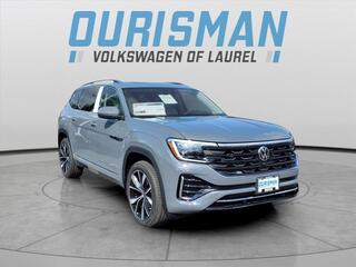 2025 Volkswagen Atlas for sale in Laurel MD