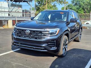 2025 Volkswagen Atlas for sale in Roselle NJ